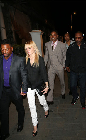 Alfonso Ribeiro, Will Smith, DJ Jazzy Jeff Alfonso Ribeiro, Will Smith, DJ Jazzy Jeff